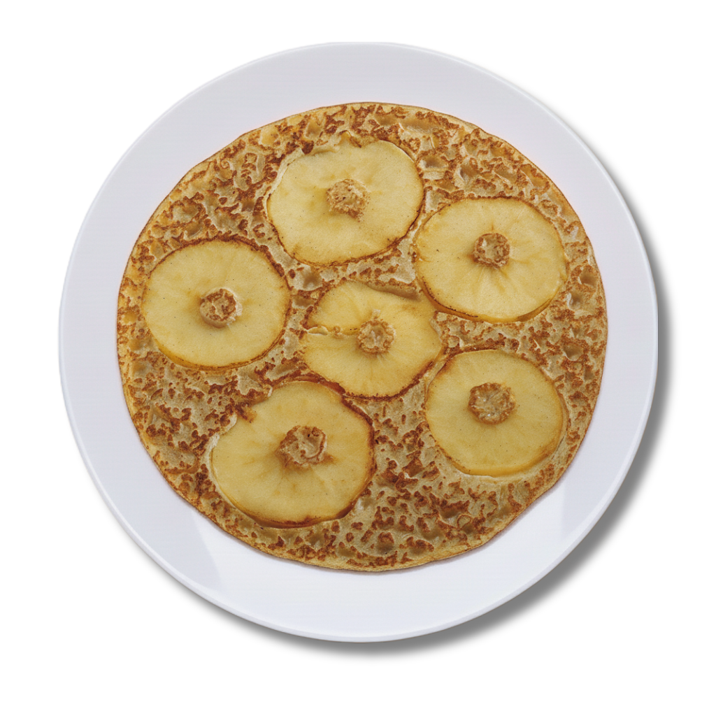 pannenkoeken productpagina