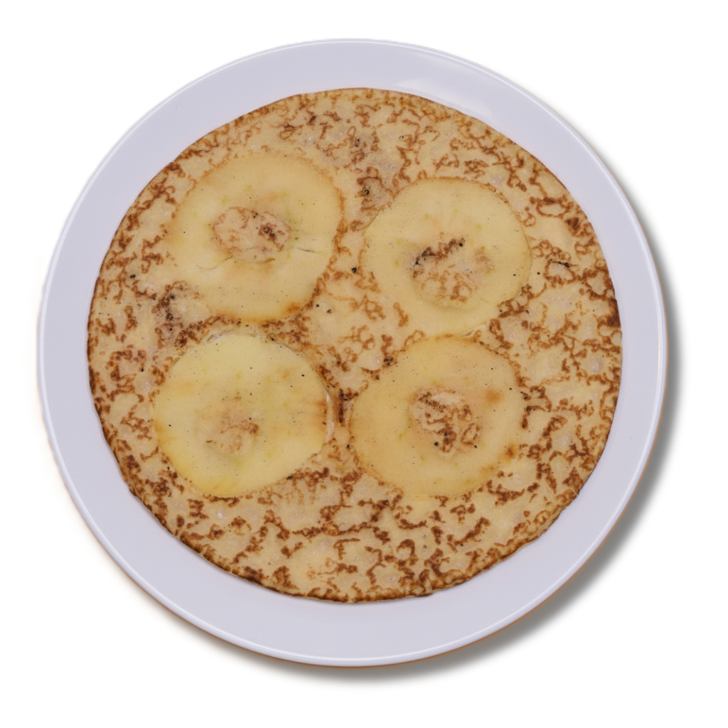 pannenkoeken productpagina