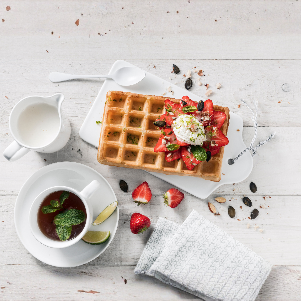 Brusselse wafel