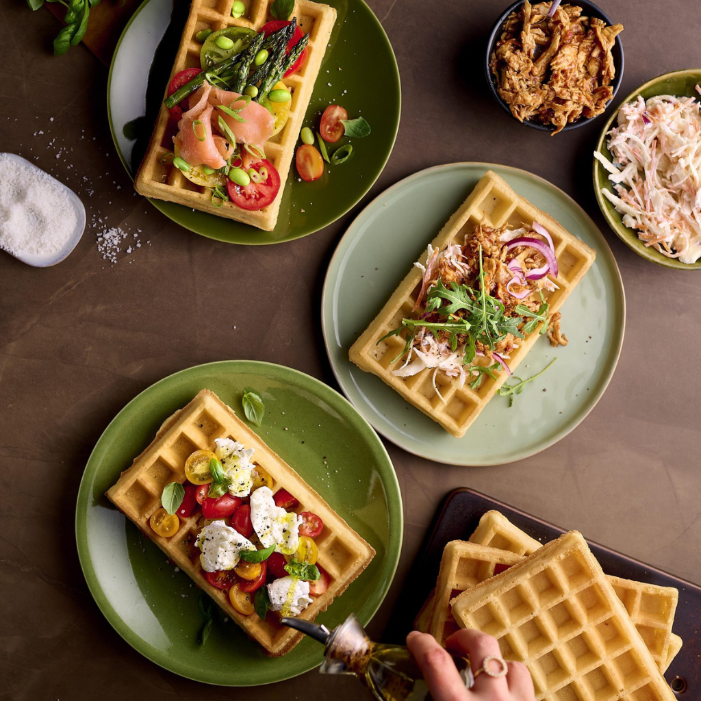 Brusselse wafel