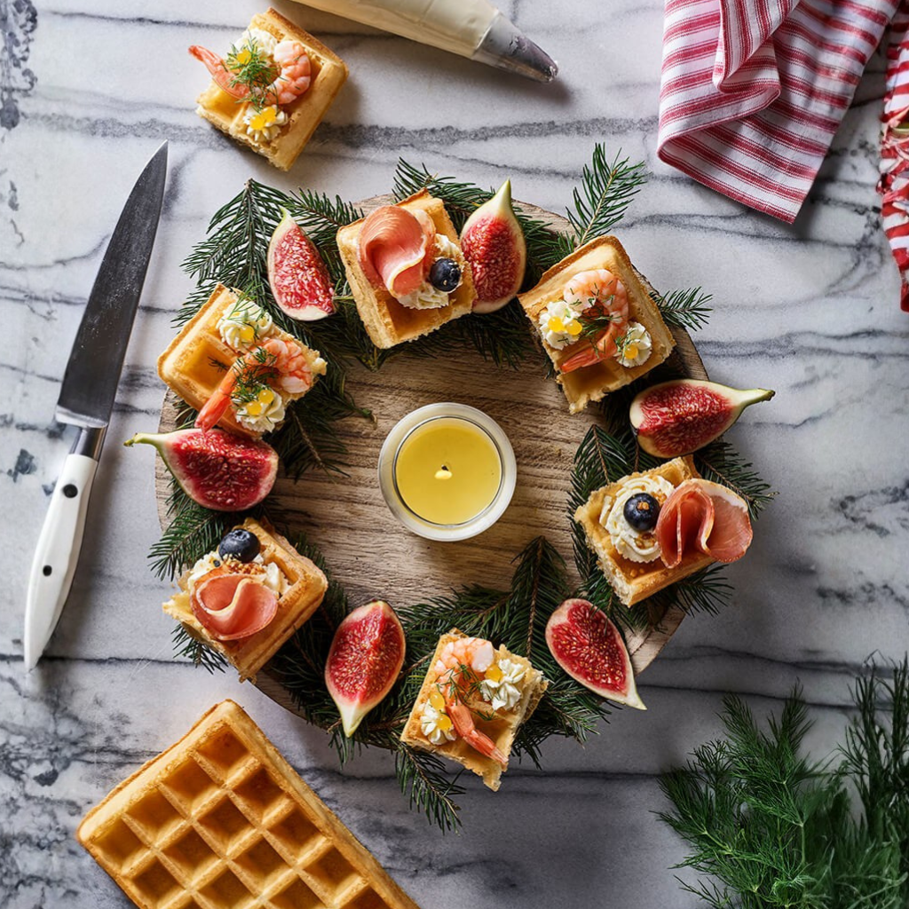 Brusselse wafel