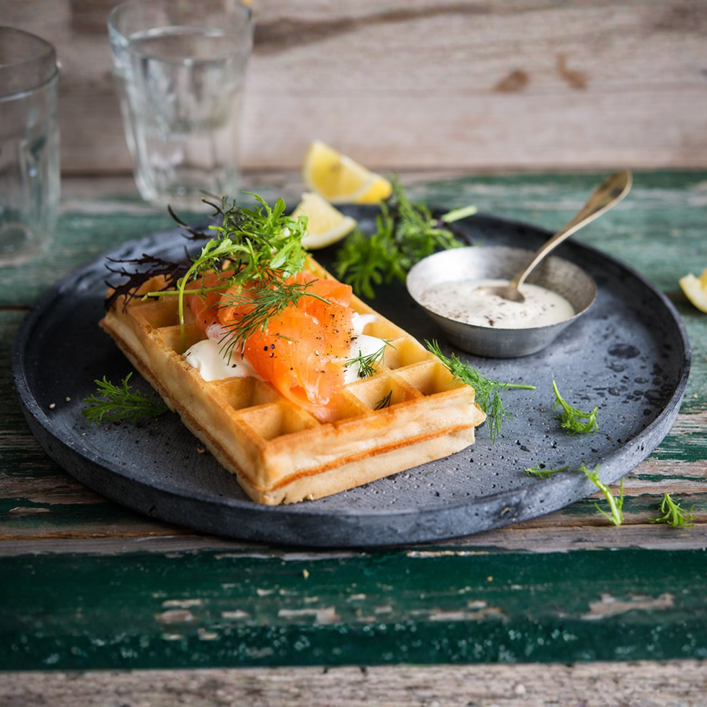 Brusselse wafel