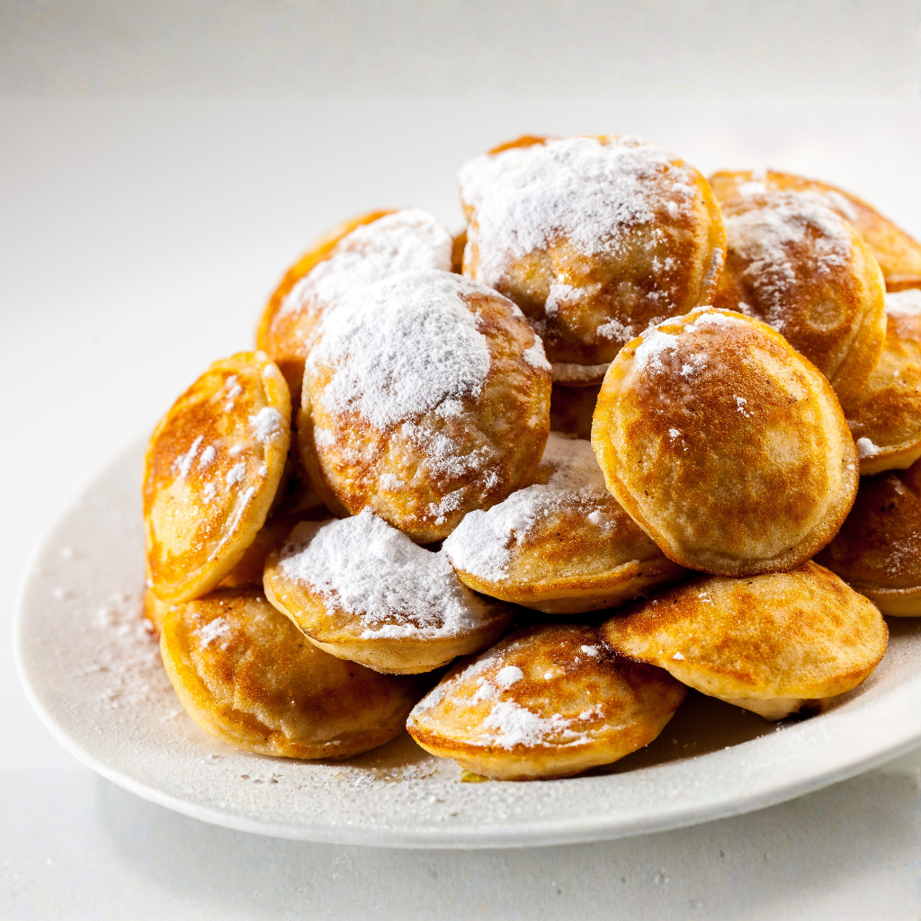 Poffertjes