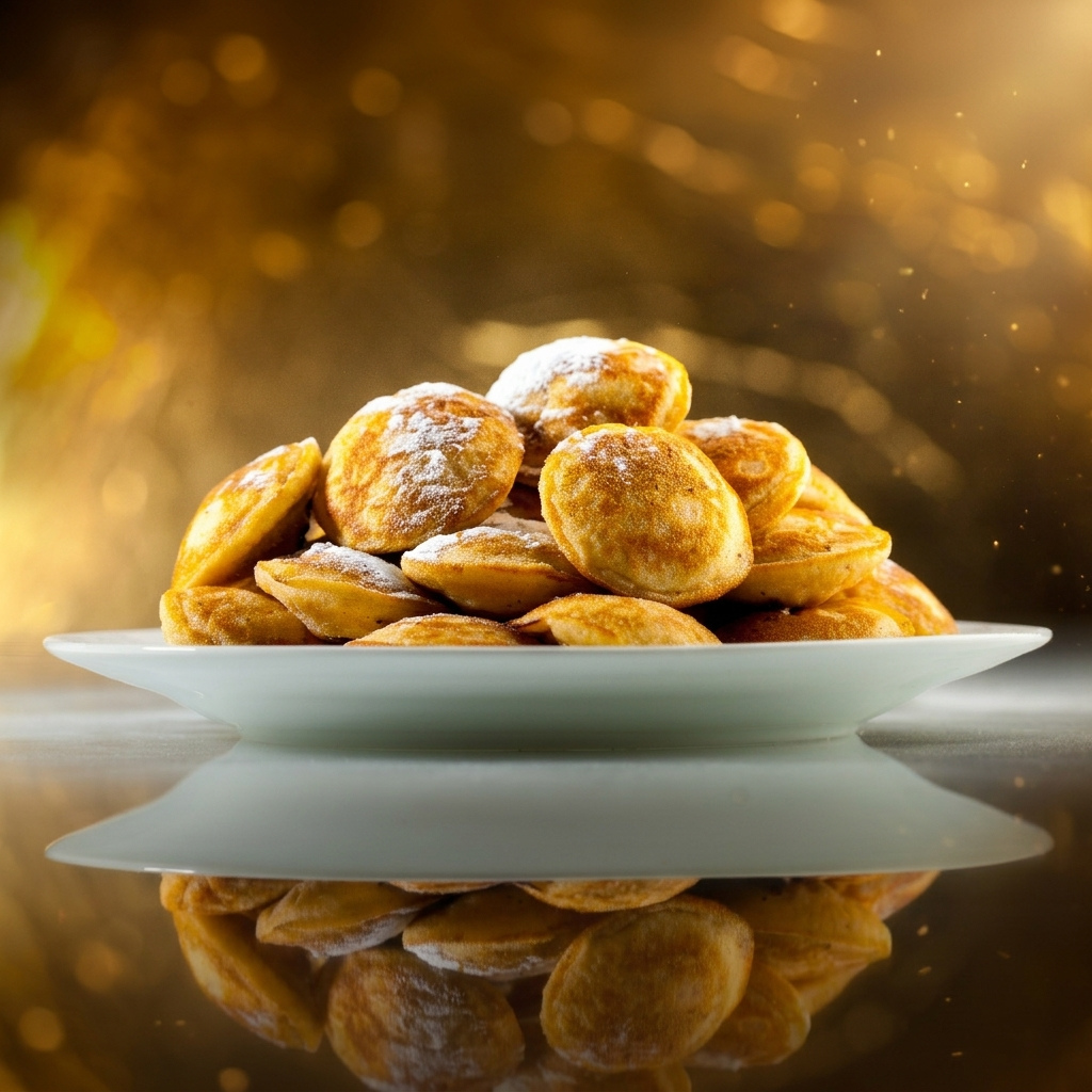 Poffertjes