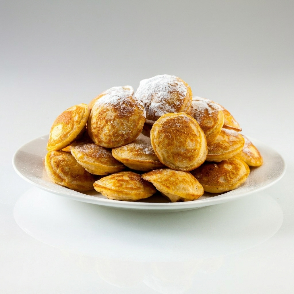 Poffertjes