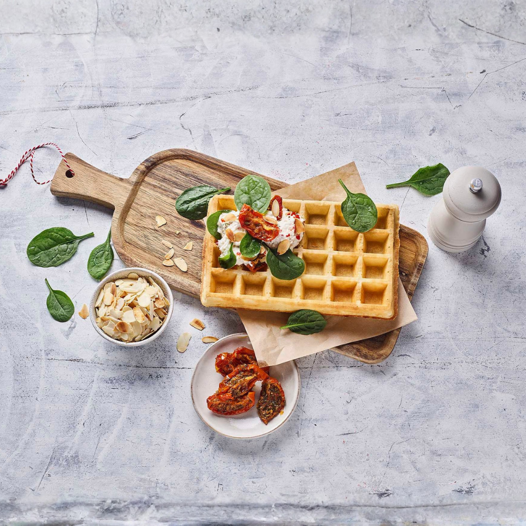Brusselse wafel